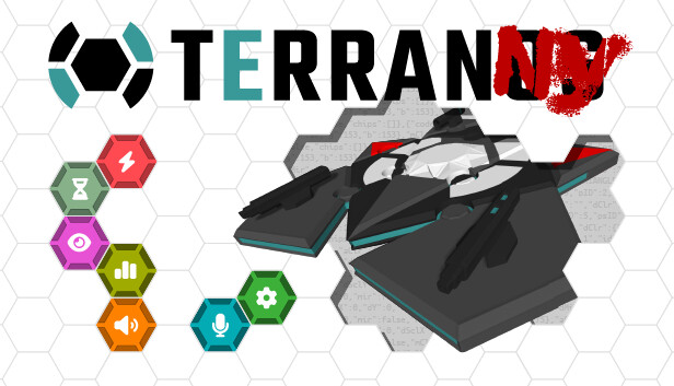 Terranny