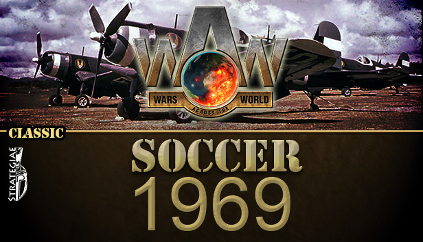 Wars Across The World: Soccer 1969
