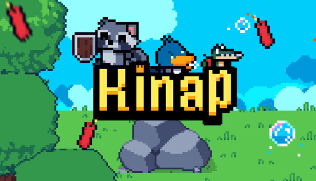 Kinap