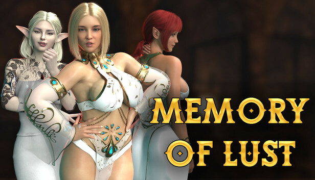 Memory of Lust