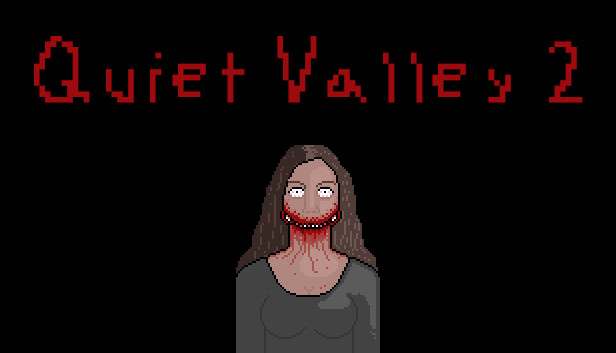 Quiet Valley 2