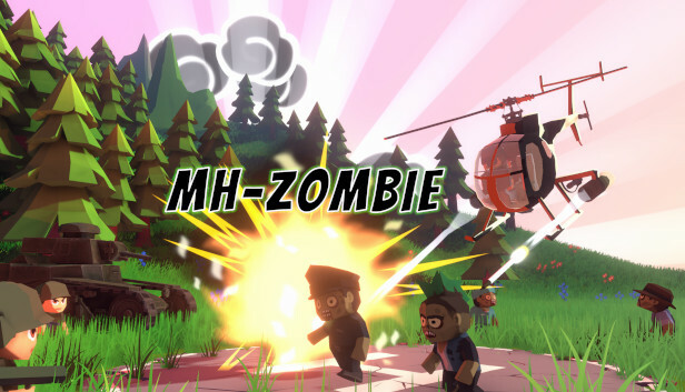 MH-Zombie