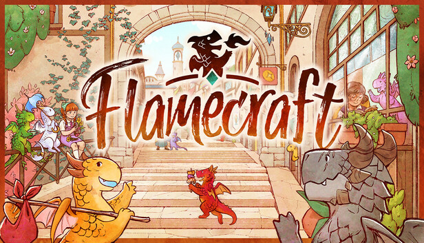 Flamecraft