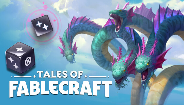 Tales of Fablecraft