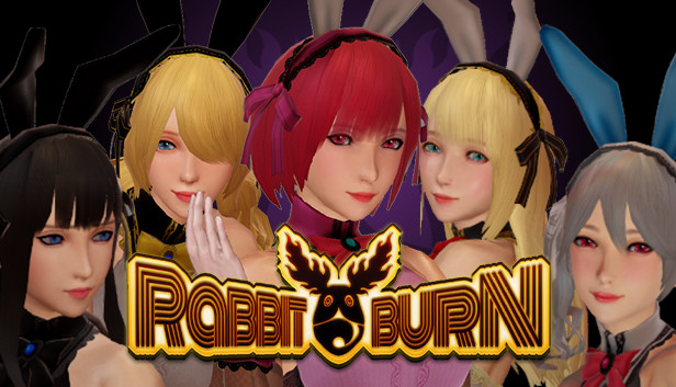 Rabbit Burn