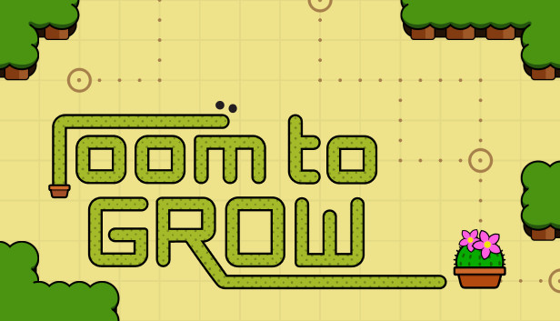 Room to Grow