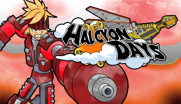 Halcyon Days