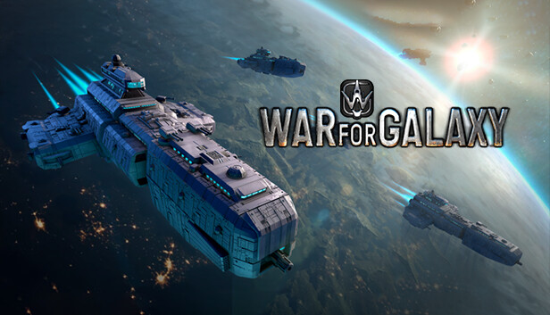 War For Galaxy