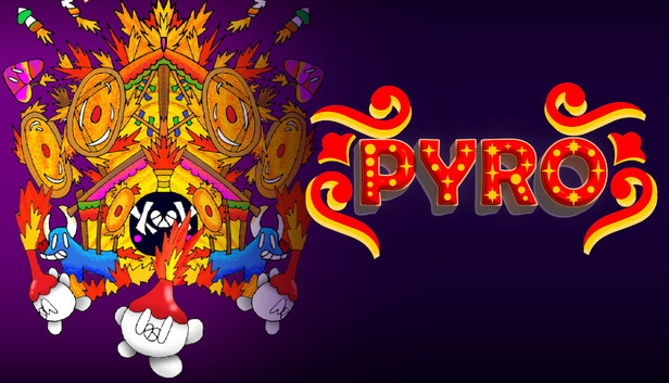 PYRO