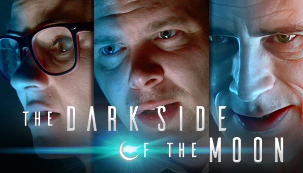 The Dark Side of the Moon: An Interactive FMV Thriller