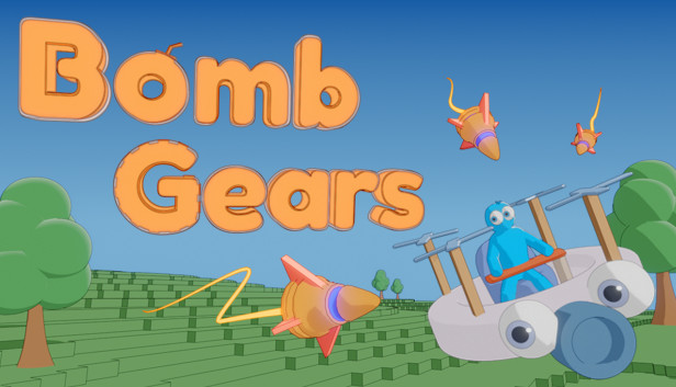 BombGears