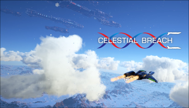Celestial Breach