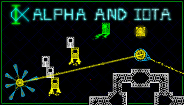 Alpha and Iota