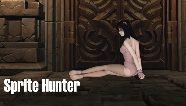Sprite Hunter