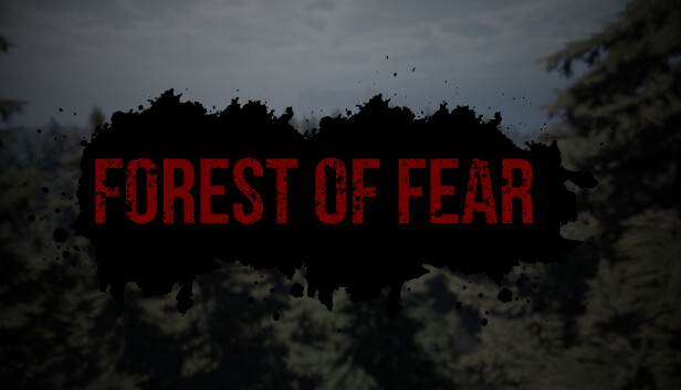 Forest Of Fear