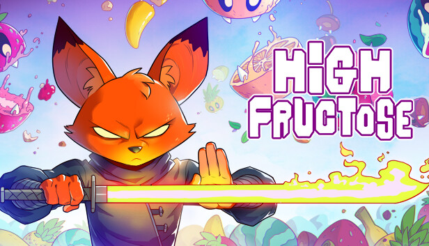 High Fructose