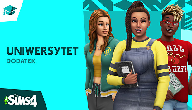 The Sims™ 4 Discover University