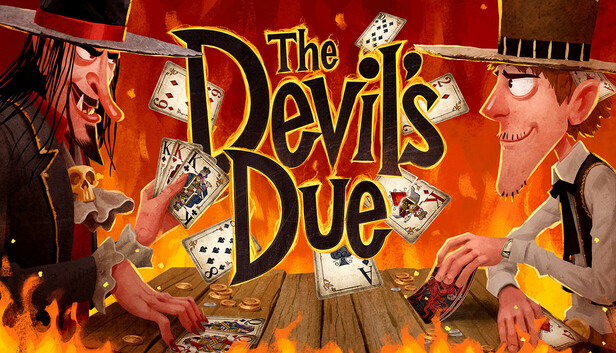 The Devil's Due