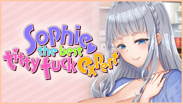 Sophie the best titty fuck expert