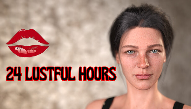 24 Lustful Hours