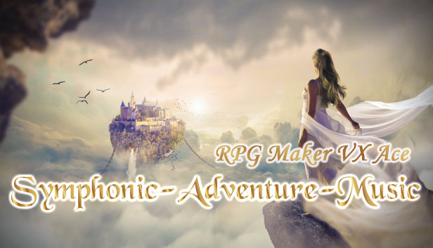 RPG Maker VX Ace - Symphonic Adventure Music Vol.1