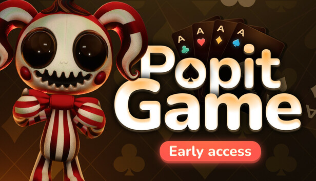 Popit Game