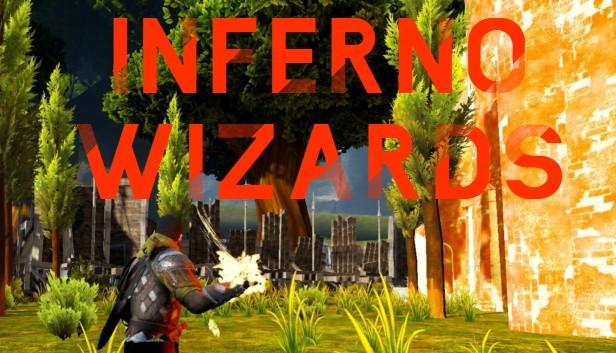 Inferno Wizards