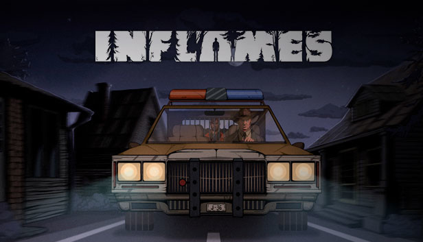In Flames