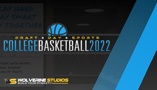 Draft Day Sports: College Basketball 2022