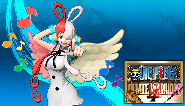 ONE PIECE: PIRATE WARRIORS 4 One Piece Film: Red Anime Song Pack