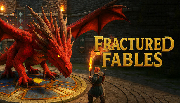 Fractured Fables