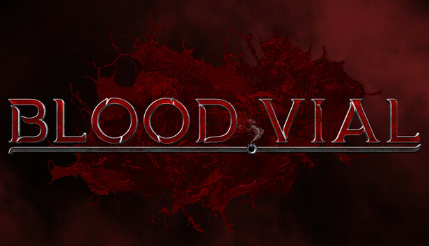 Blood Vial