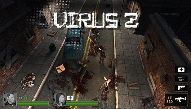 Virus Z