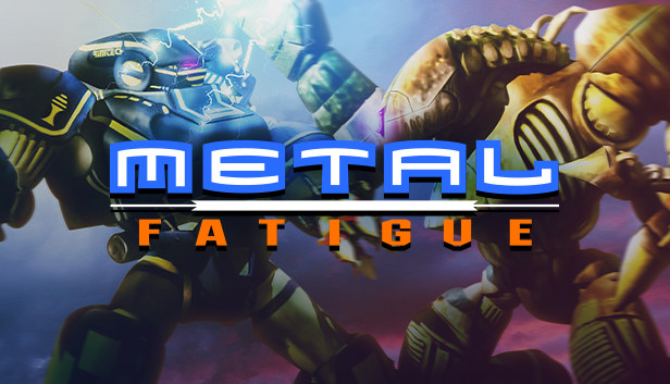 Metal Fatigue