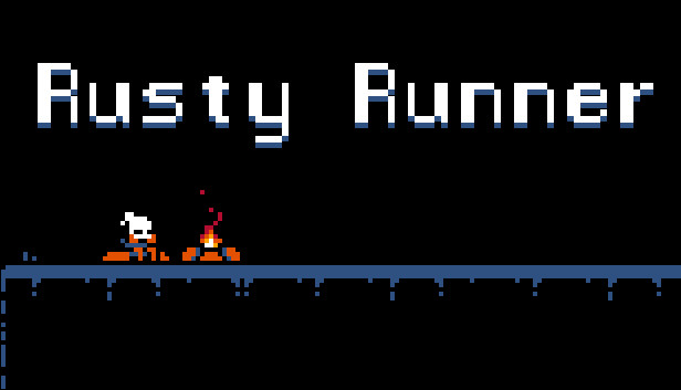 Rusty Runner