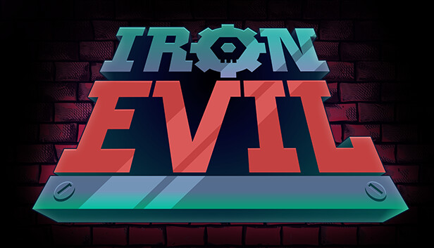 IRON EVIL