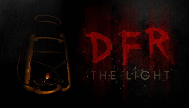 D.F.R.: The Light