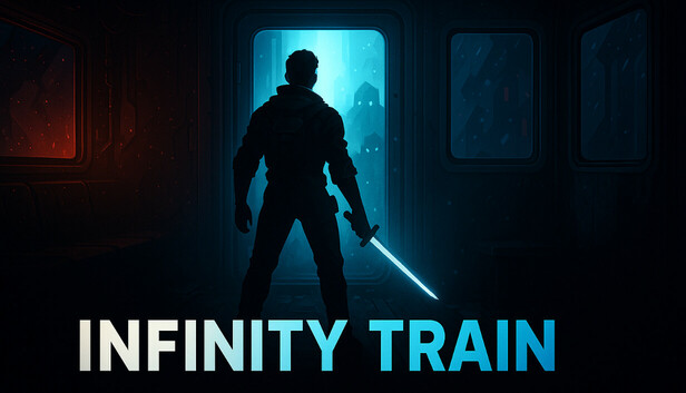 Infinity Train