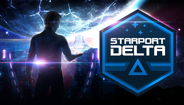 Starport Delta