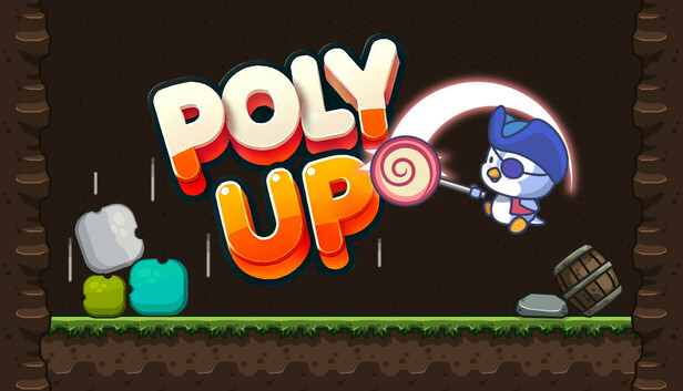 Poly Up