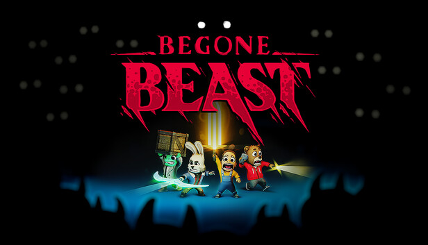 Begone Beast