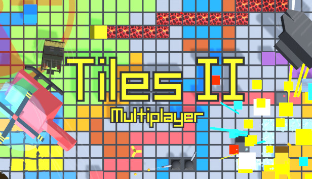 Tiles II - Multiplayer
