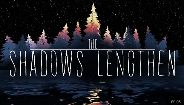 The Shadows Lengthen
