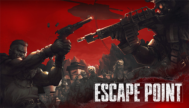 ESCAPE POINT