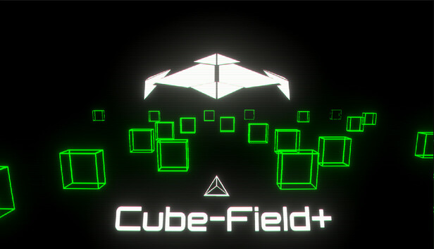 Cube-Field+