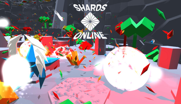 Shards Online