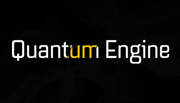 Quantum Engine