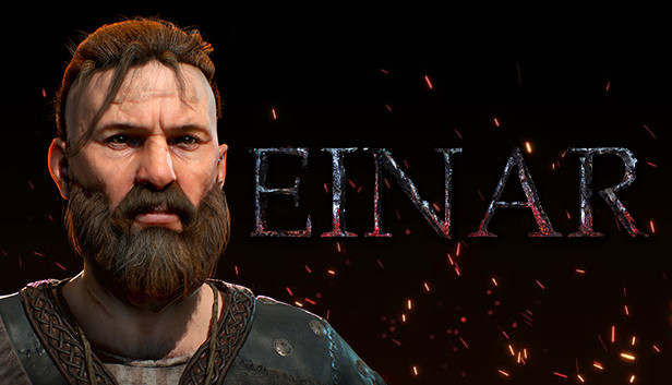 Einar