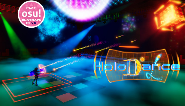 Holodance
