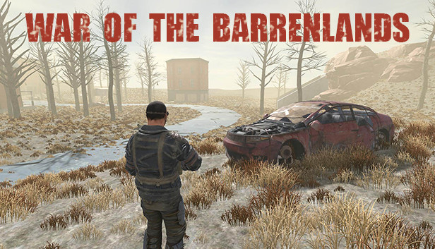War of the Barrenlands